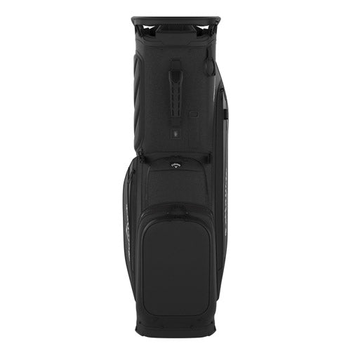 Callaway Fairway 14 Stand Bag - Black