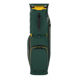 Callaway Fairway 14 Stand Bag - Green/Gold