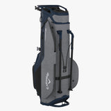 Callaway Fairway Plus Stand Bag '25 - Navy/Charcoal Heather