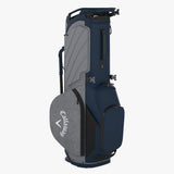 Callaway Fairway Plus Stand Bag '25 - Navy/Charcoal Heather