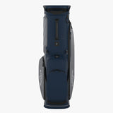 Callaway Fairway Plus Stand Bag '25 - Navy/Charcoal Heather