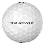 Z Star Black Diamond 2023 Balls - White