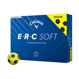 ERC Soft '25 - TruVis Yellow