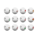 Supersoft '25 1 Doz - Advent