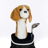 Daphne's Headcover - Beagle