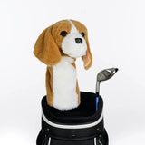 Daphne's Headcover - Beagle