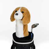 Daphne's Headcover - Beagle
