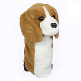 Daphne's Headcover - Beagle