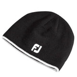FootJoy Winter Beanie - Black
