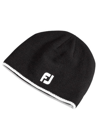 FootJoy Winter Beanie - Black