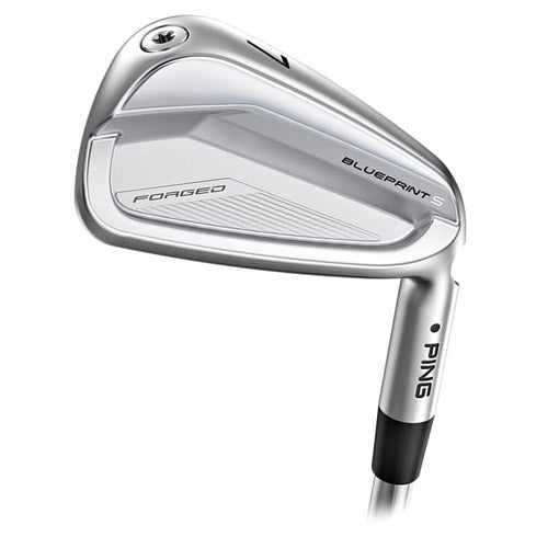 PING Blueprint S Irons