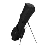 Cobra x Vessel Premium Stand Bag - Black