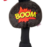 Daphne's Headcover - Bomb