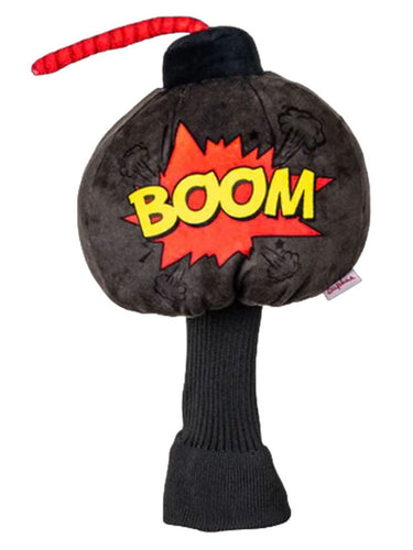 Daphne's Headcover - Bomb