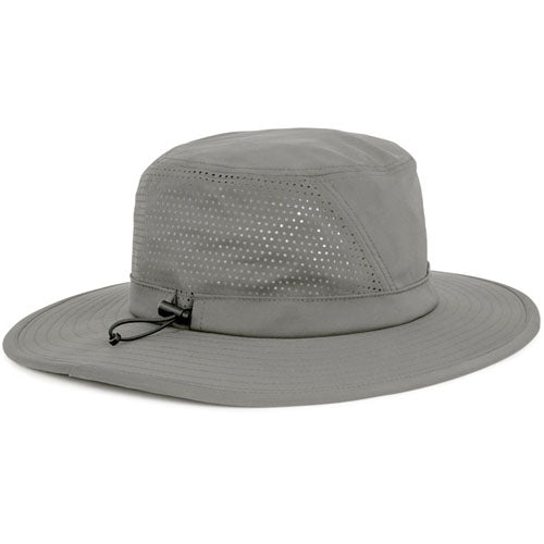 PING Boonie Bucket Hat - Grey