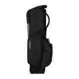 Cobra x Vessel Premium Stand Bag - Black