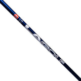 LA Golf Bryson Signature Series - Wood Shaft