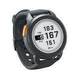 Ion Edge GPS Watch - Black