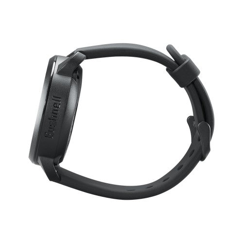 Ion Edge GPS Watch - Black