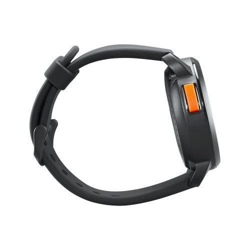 Ion Edge GPS Watch - Black