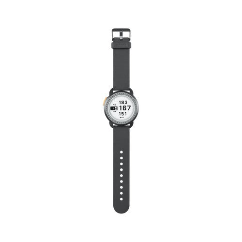 Ion Edge GPS Watch - Black