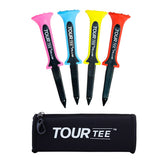 TourTee Plus Pack