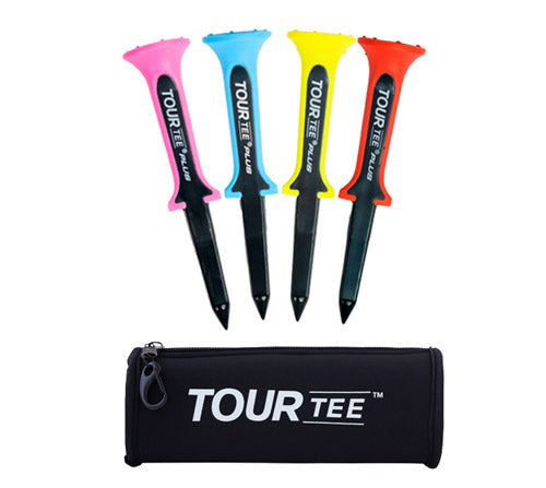 TourTee Plus Pack