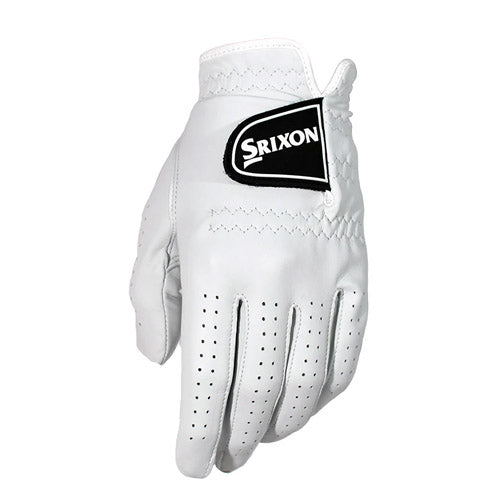 Srixon Womens Cabretta Leather Golf Glove