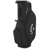 Callaway Fairway 14 Stand Bag '25 - Black