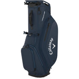 Callaway Fairway 14 Stand Bag '25 - Navy