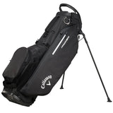 Callaway Fairway C HD Stand Bag '25 Black