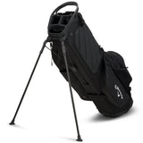 Callaway Fairway C HD Stand Bag '25 Black