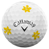 Callaway Chrome Tour 1 Doz - TruVis Limited Edition