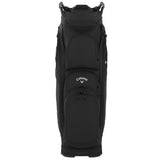 Callaway Org 14 '25 Cart Bag - Black