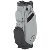 Callaway Org 14 '25 Cart Bag - Silver