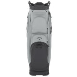 Callaway Org 14 '25 Cart Bag - Silver