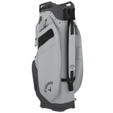 Callaway Org 14 '25 Cart Bag - Silver