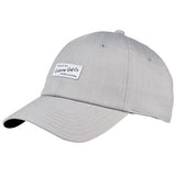 Callaway Relaxed Retro Adjustable Cap - Heather Grey