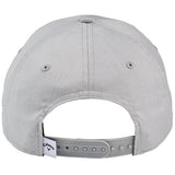 Callaway Relaxed Retro Adjustable Cap - Heather Grey