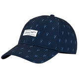 Callaway Relaxed Retro Adjustable Cap - Navy Tees