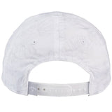 Callaway Relaxed Retro Adjustable Cap - White Tropical