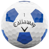 ERC Soft '25 - TruVis Blue