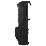 Callaway Par 3 Double Strap Stand Bag - Black