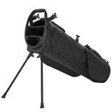 Callaway Par 3 Double Strap Stand Bag - Black