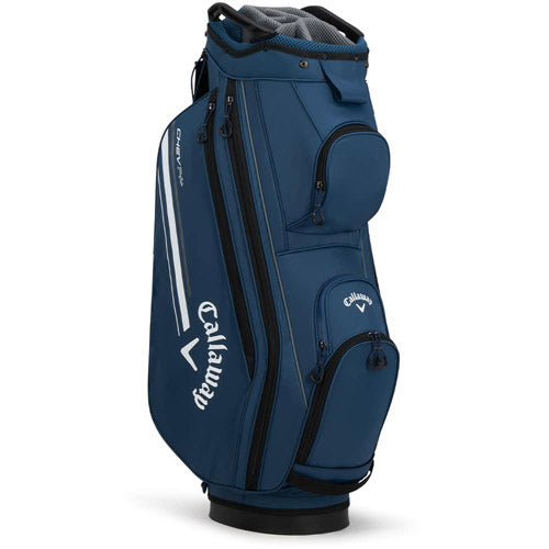 Load image into Gallery viewer, Callaway Chev 14+ Cart Bag - Navy
