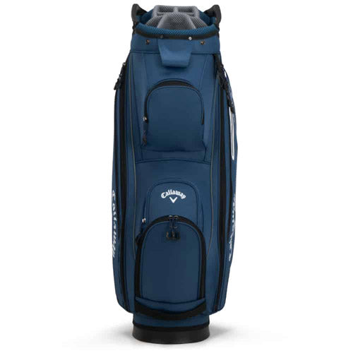 Load image into Gallery viewer, Callaway Chev 14+ Cart Bag - Navy
