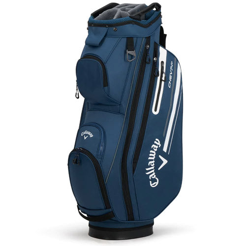 Load image into Gallery viewer, Callaway Chev 14+ Cart Bag - Navy
