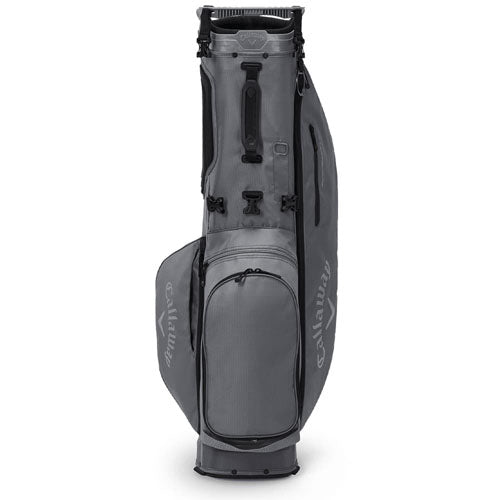 Callaway Fairway C Stand Bag - Charcoal