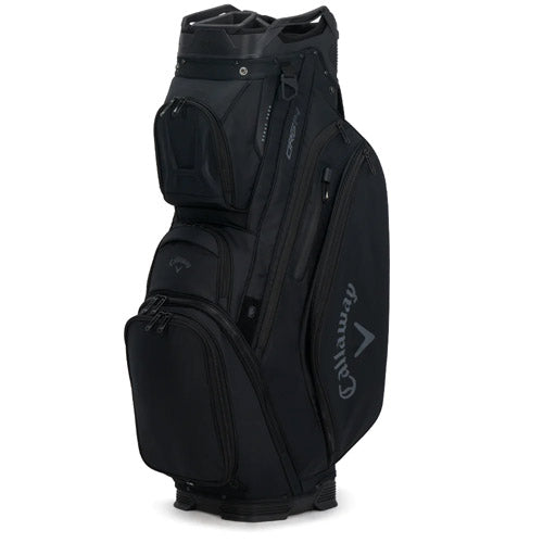 Callaway Org 14 Cart Bag - Black