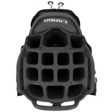 Callaway Cargo '25 Cart Bag - Black